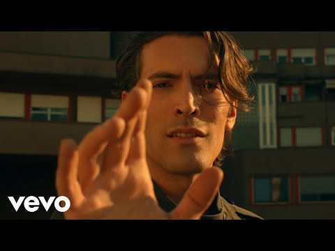 Giovanni Caccamo - Canta with Aleida Guevara