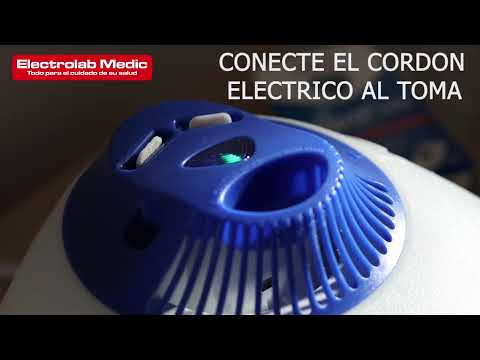 VAPORIZADOR VICK V150