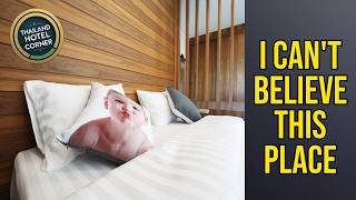 The Restique Apartment - I Can't Believe This Place | Hat Yai, Thailand🏩
