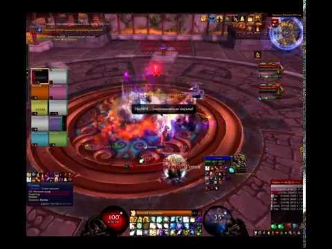 Limbo vs Protectors of the Endless 10HM