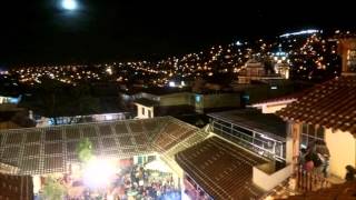 Urban House Music in a novation launchpad (Julio SG remix)