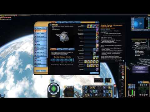 Exotic Sci Edoulg  103k  ISA W/ Commentary