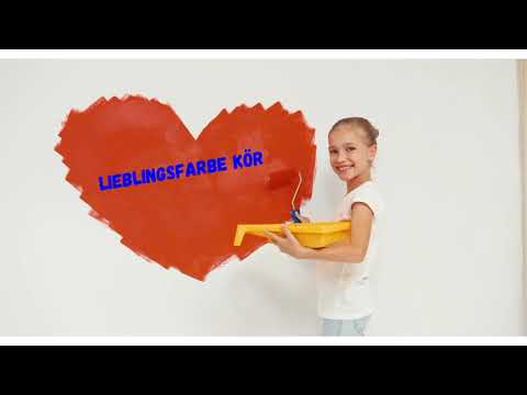Kör Lieblingsfarbe