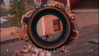 [レインボーシックスシージ］オールキル　概要欄みてね！