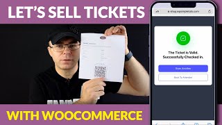 How to Sell Event Tickets With Woocommerce? (Eventin Full Review)