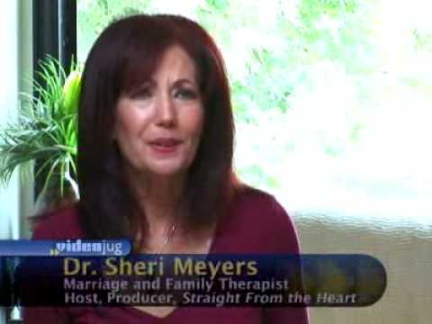 20 Seconds to More Romance in Your Relationship | Dr. Sheri Meyers