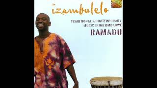 Izambulelo   Traditional and Contemporary Music From Zimbabwe