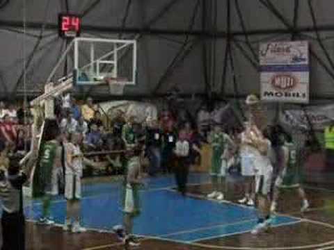 Palestrina Cagliari promozione