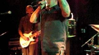 Evans Blue - Shine Your Cadillac (Live)