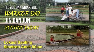 Download lagu Kondisi Sekarang Lokasi Syuting Warkop DKI di Wiladatika Cibubur mp3