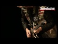 John 5 Workshop "J5 Telecaster" - Sweetwater