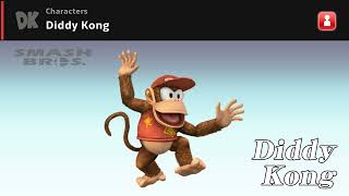 Bramble Blast - Super Smash Bros. Brawl Original Soundtrack