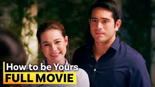 Download lagu ‘How to be Yours’ FULL MOVIE | Gerald Anderson, Bea Alonzo mp3