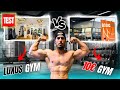 Dieses BILLIG Gym ZERSTÖRT Alles Ist BASIC FIT Das BESSERE FitX MUSKELAUFBAU Für 10 Sinnvoll
