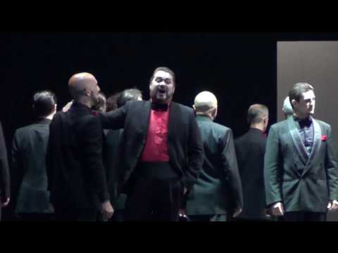 Roberto Iuliano - RIGOLETTO - Questa o quella