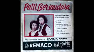 Download lagu Patti Bersaudara   Band Pantja Nada [Full Album] 1966 mp3