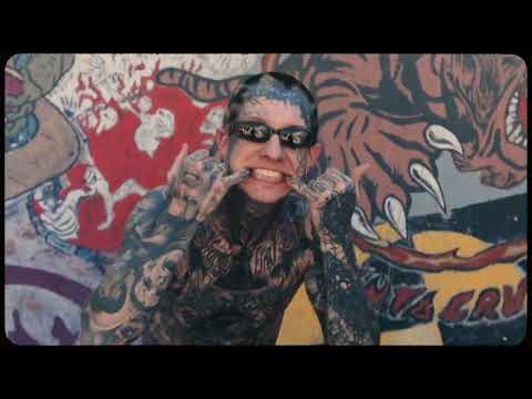 GVLLOW - Road To Nowhere [Official Music Video]