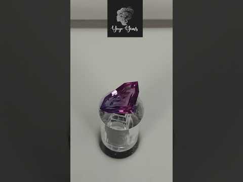 藍寶石 YOSAP11127(紫)