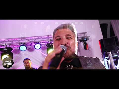 Formatia Japonezii - Marian Japonezu - Araboaica [Live Event 2019]