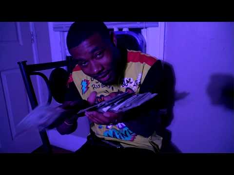 NB Kevo - Delivering & Manufacturing (ShotBy 4RNFilmz)