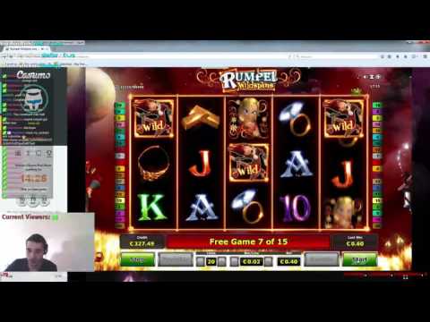 big win rumpel wildspins 209x