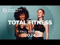Workout Music Source // 2024 Total Fitness - Fall Edition by Power Music Workout (132 BPM)