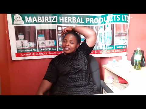 OKULOTA NGA OLI MUKIKOLWA EBIROTO NAMAKULU GABYO