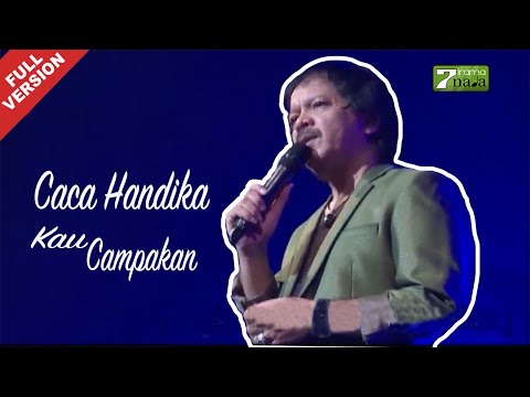 Caca Handika - Kau Campakkan (Official Video)
