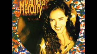 DANIELA MERCURY - rosa