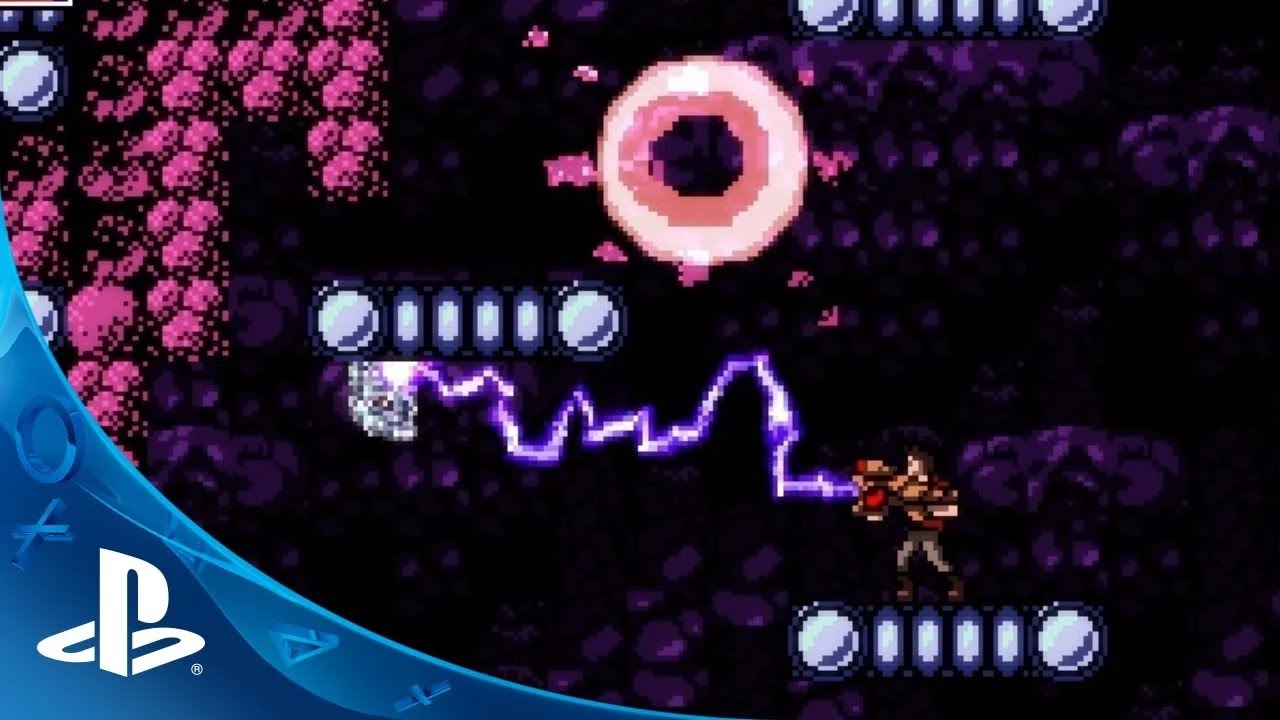 15 juegos favoritos del 2015