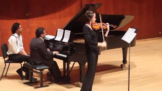 Hoe-Down - Aaron Copland