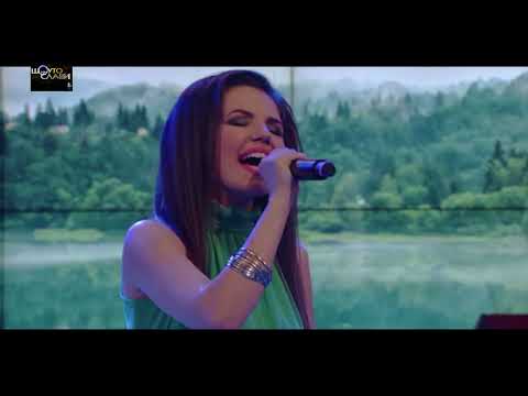 Даньова мама (live) - Невена Цонева и Ку-Ку Бенд / Danyova mama - Nevena Tsoneva & Ku-Ku Band (live)