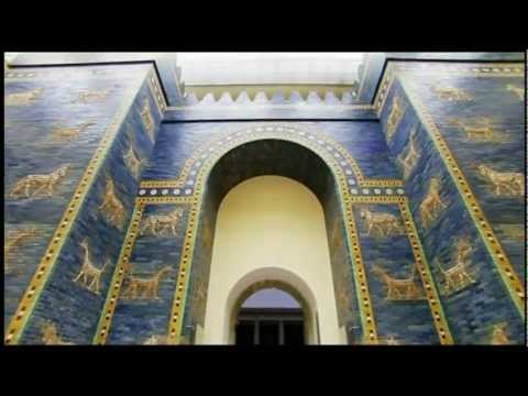 Morgenland und Abendland 1/7, Erste Folge: Zwischen Euphrat und Tigris