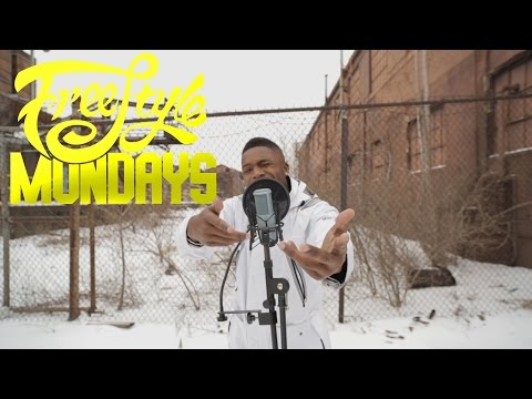 Rico Brothers - Freestyle Monday S:1 EP:8/20 | #VickMontFilms