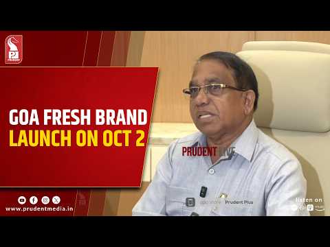 ‘Goa Fresh’ Brand to Take Goan Farm Produce From Fields to Market 