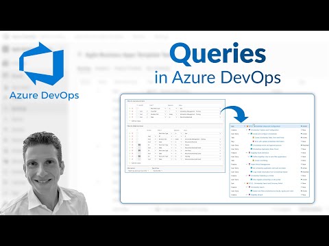 Azure DevOps Queries: Quick Insights Azure DevOps Queries: Quick Insights