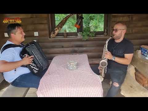 Mihajlo Antonijevic - Jagodica kolo🍓 - Official video (Full HD)