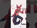 Foxy Sexy