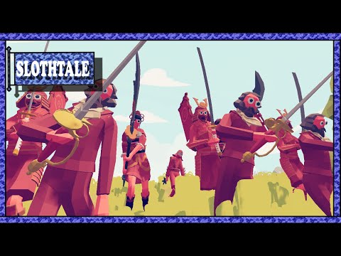 TEACHERS joins With The Dynasty Trio - TABS (3x SHOGUN, 2x LADY RED JADE, SENSEI & 5x TEACHER )