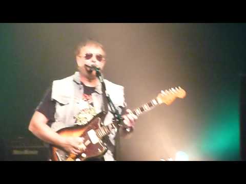 CPeX - Pinokio Live @ Trix Antwerpen 2009