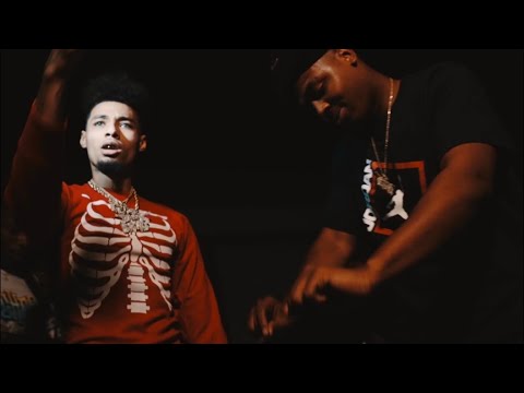 Reso & Lil 2z - Beefin Wid Errbody (Official Music Video)