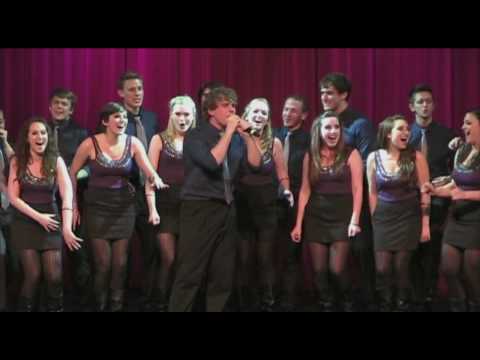 USC SoCal VoCals - Dirt Road