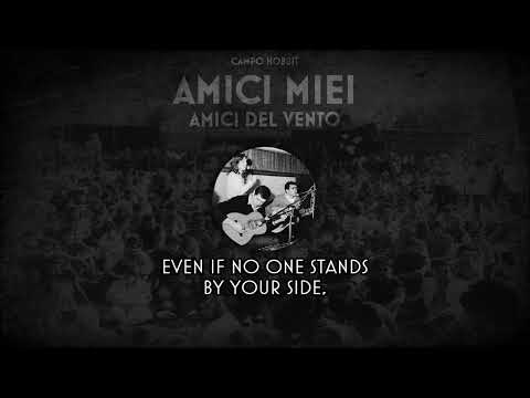 Amici Miei - Amici del Vento