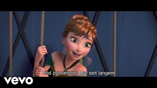 Willemijn Verkaik, Pia Allgaier - Zum ersten Mal (aus 