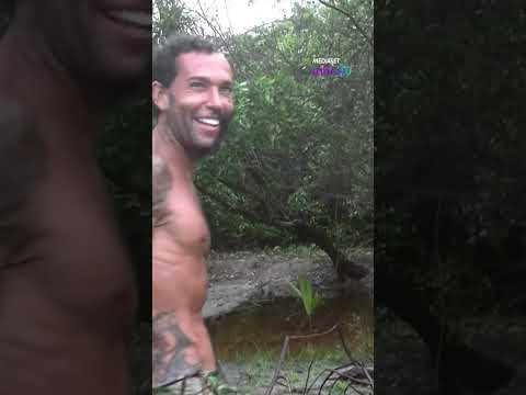 Los disfraces dan que hablar en la playa