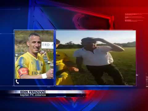 Jošanica pobedila u Markovici, u neredima povređen snimatelj RTV Novi Pazar