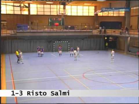 6.1.2012 PoPa-GFT, maalikooste