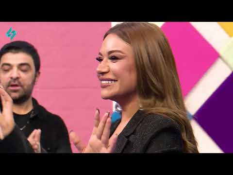 Heyat terzi 13.01.2023 - Turkan Velizade, Sebnem Qehremanova