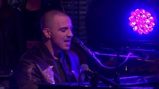 Fais ft. Afrojack - Hey - RTL LATE NIGHT