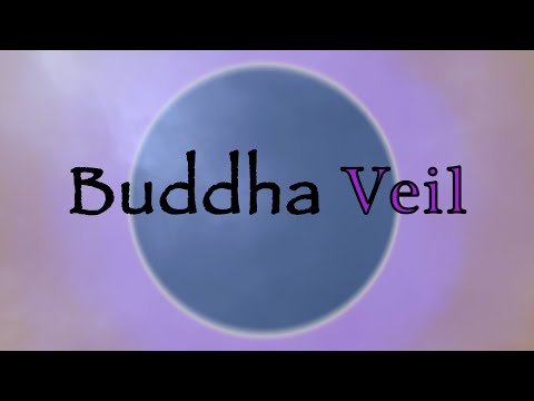 Buddha Veil